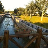 Asik Veysel Recreation Area